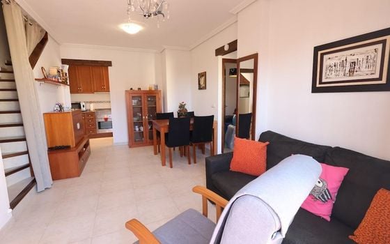 2 bedroom Bungalow in Torrevieja - CRR158271 - Photo - 4