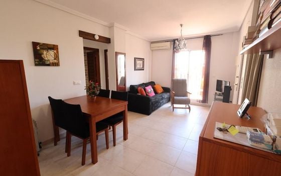 2 bedroom Bungalow in Torrevieja - CRR158271 - Photo - 3