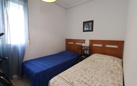 Bungalow cu 2 dormitoare în Torrevieja - CRR158271 - Imagini - Small - 9
