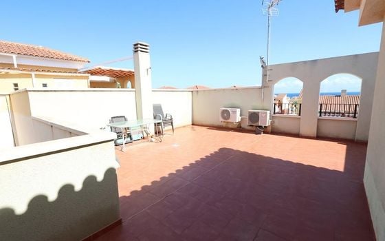 Bungalow cu 2 dormitoare în Torrevieja - CRR158271 - Imagini - Small - 12