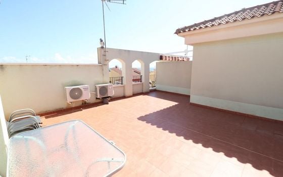 Bungalow cu 2 dormitoare în Torrevieja - CRR158271 - Imagini - Small - 13