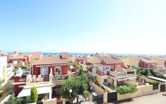 Bungalow cu 2 dormitoare în Torrevieja - CRR158271 - Imagini - Small - 15