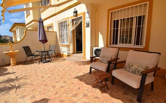 Apartament cu 2 dormitoare în Playa Flamenca - VRE158275 - Imagini - 5