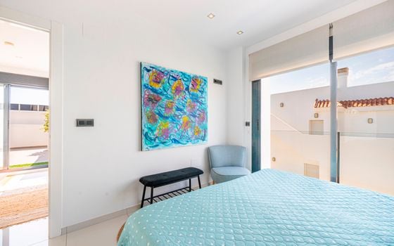 3 bedroom Villa in Ciudad Quesada - CBB158276 - Photo - Small - 23