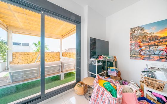 3 bedroom Villa in Ciudad Quesada - CBB158276 - Photo - Small - 26