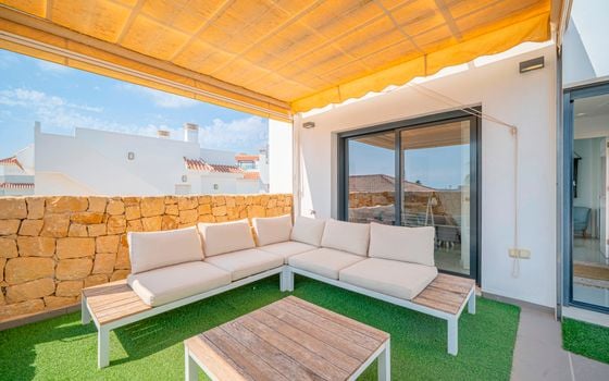 3 bedroom Villa in Ciudad Quesada - CBB158276 - Photo - Small - 27