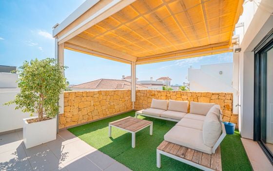 3 bedroom Villa in Ciudad Quesada - CBB158276 - Photo - Small - 28
