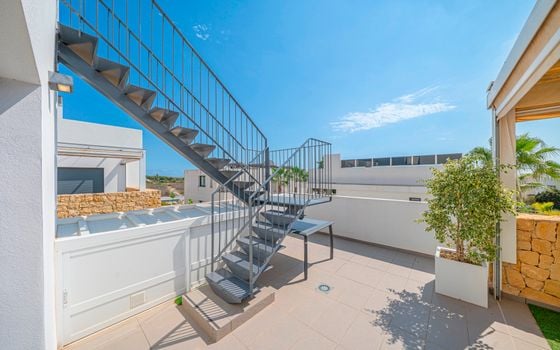 3 bedroom Villa in Ciudad Quesada - CBB158276 - Photo - Small - 29