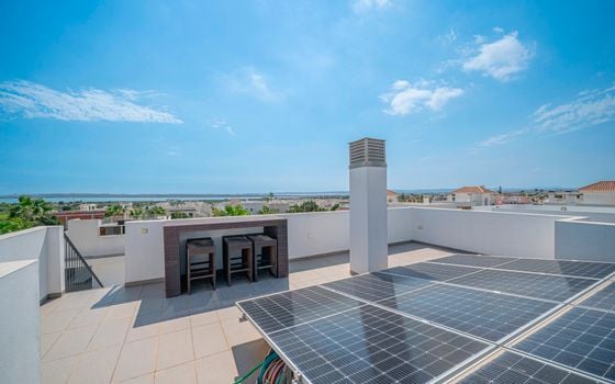 3 bedroom Villa in Ciudad Quesada - CBB158276 - Photo - Small - 32