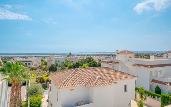3 bedroom Villa in Ciudad Quesada - CBB158276 - Photo - Small - 33