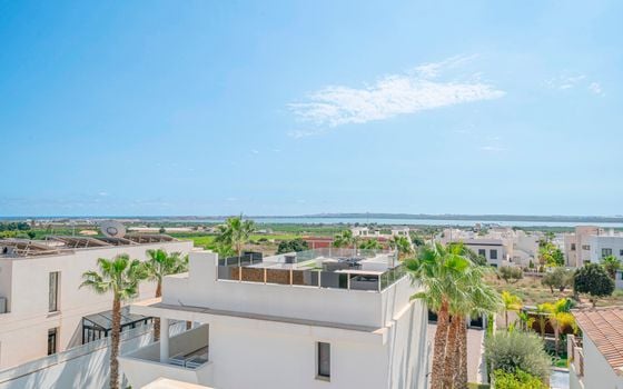 3 bedroom Villa in Ciudad Quesada - CBB158276 - Photo - Small - 34