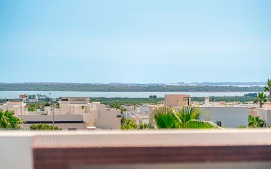 3 bedroom Villa in Ciudad Quesada - CBB158276 - Photo - Small - 35