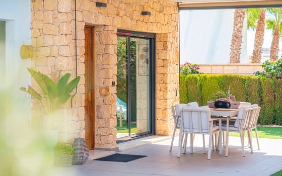 3 bedroom Villa in Ciudad Quesada - CBB158276 - Photo - Small - 37
