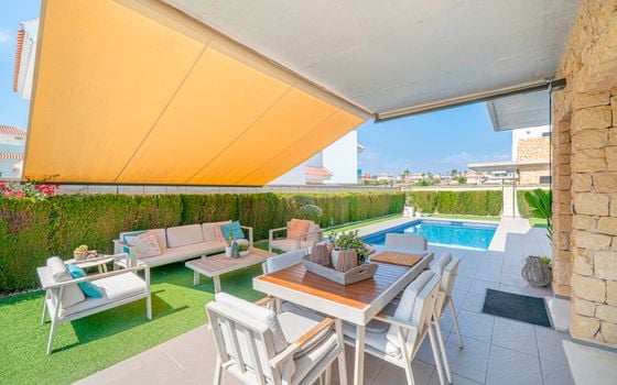3 bedroom Villa in Ciudad Quesada - CBB158276 - Photo - Small - 40
