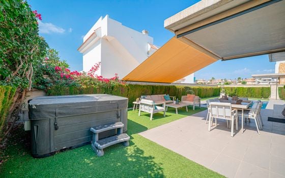 3 bedroom Villa in Ciudad Quesada - CBB158276 - Photo - Small - 42