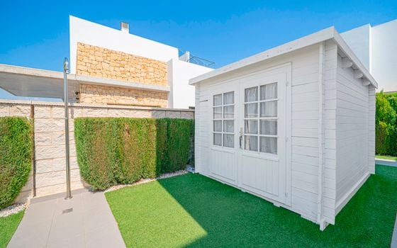 3 bedroom Villa in Ciudad Quesada - CBB158276 - Photo - Small - 44