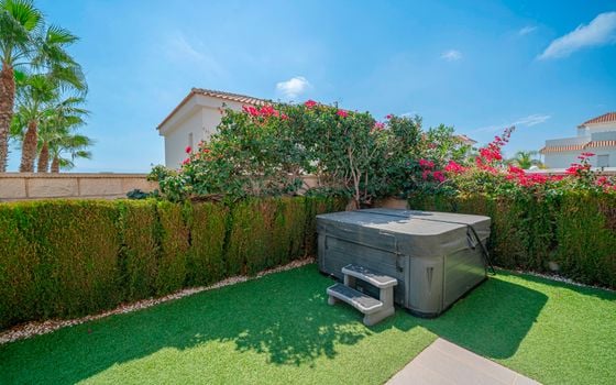 3 bedroom Villa in Ciudad Quesada - CBB158276 - Photo - Small - 43