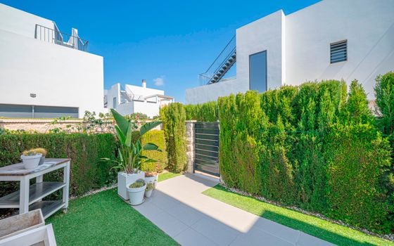 3 bedroom Villa in Ciudad Quesada - CBB158276 - Photo - Small - 50