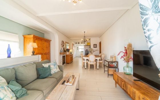 4 bedroom Villa in Los Balcones - RPF158279 - Photo - Small - 6