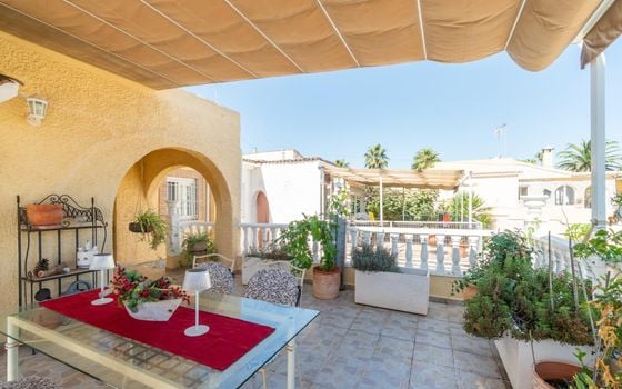 4 bedroom Villa in Los Balcones - RPF158279 - Photo - Small - 33