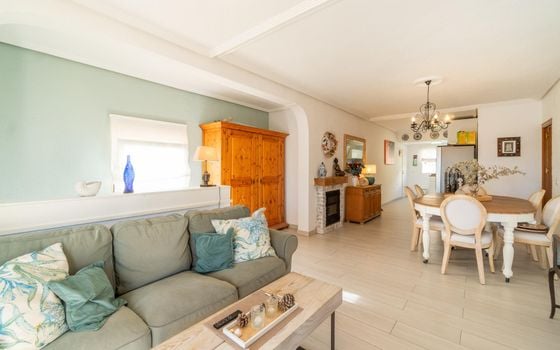 4 bedroom Villa in Los Balcones - RPF158279 - Photo - Small - 7