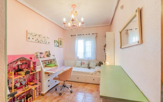 4 bedroom Villa in Los Balcones - RPF158279 - Photo - Small - 21