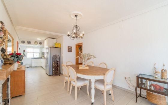 4 bedroom Villa in Los Balcones - RPF158279 - Photo - Small - 8