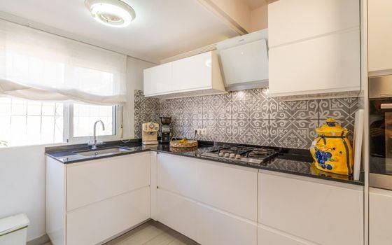 4 bedroom Villa in Los Balcones - RPF158279 - Photo - Small - 10
