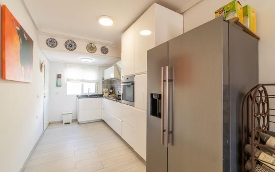 4 bedroom Villa in Los Balcones - RPF158279 - Photo - Small - 9