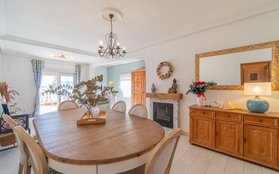 4 bedroom Villa in Los Balcones - RPF158279 - Photo - 5