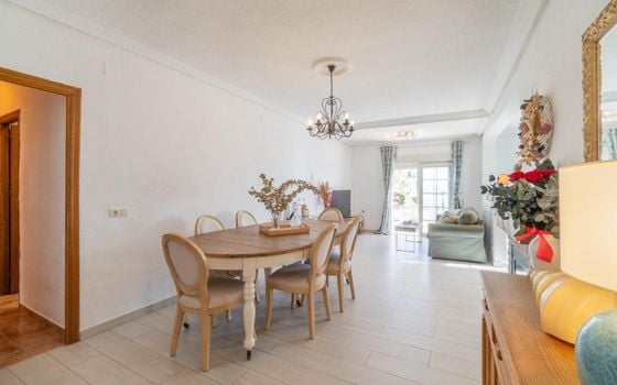 4 bedroom Villa in Los Balcones - RPF158279 - Photo - 4