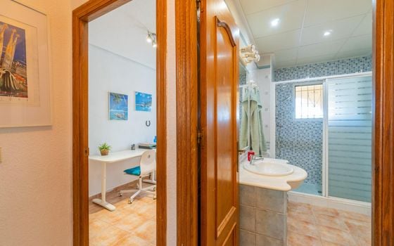 4 bedroom Villa in Los Balcones - RPF158279 - Photo - Small - 26