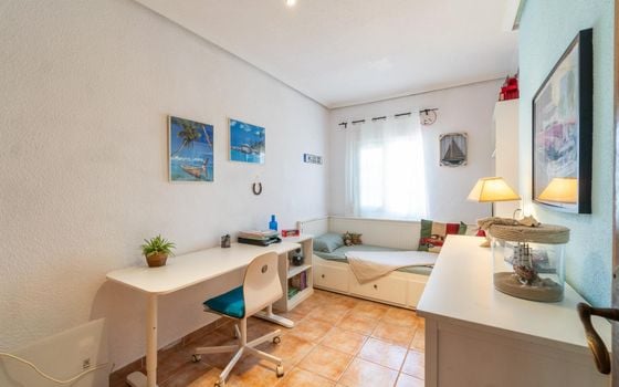 4 bedroom Villa in Los Balcones - RPF158279 - Photo - Small - 22