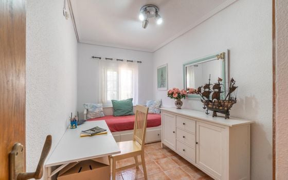 4 bedroom Villa in Los Balcones - RPF158279 - Photo - Small - 20