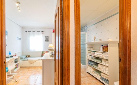 4 bedroom Villa in Los Balcones - RPF158279 - Photo - Small - 24