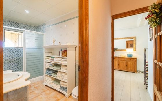 4 bedroom Villa in Los Balcones - RPF158279 - Photo - Small - 27