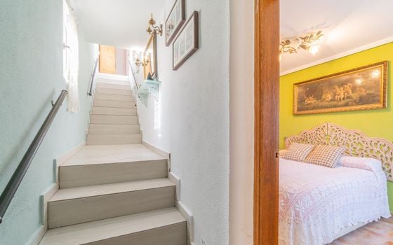 4 bedroom Villa in Los Balcones - RPF158279 - Photo - Small - 11