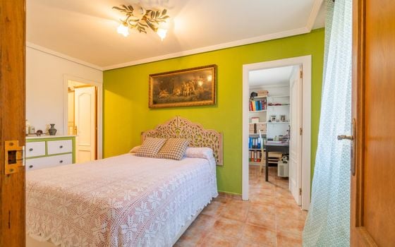 4 bedroom Villa in Los Balcones - RPF158279 - Photo - Small - 12