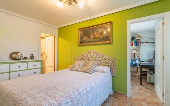 4 bedroom Villa in Los Balcones - RPF158279 - Photo - Small - 13