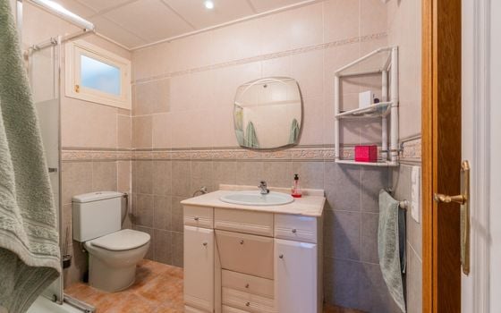 4 bedroom Villa in Los Balcones - RPF158279 - Photo - Small - 28