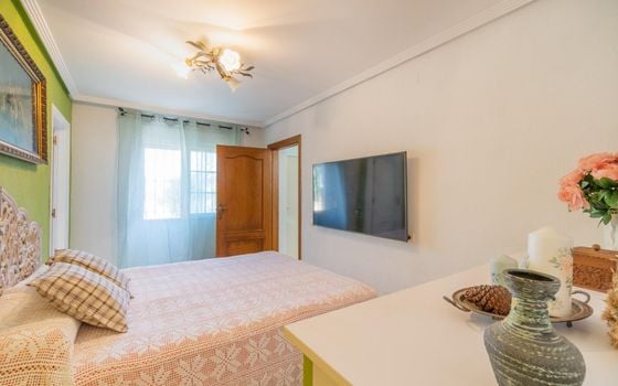 4 bedroom Villa in Los Balcones - RPF158279 - Photo - Small - 14