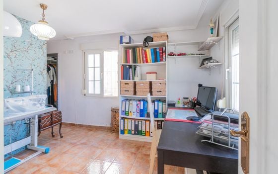 4 bedroom Villa in Los Balcones - RPF158279 - Photo - Small - 19