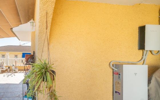 4 bedroom Villa in Los Balcones - RPF158279 - Photo - Small - 34