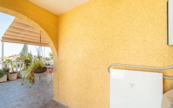 4 bedroom Villa in Los Balcones - RPF158279 - Photo - Small - 35