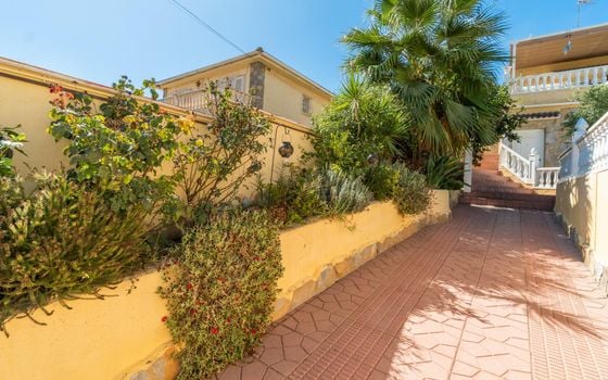 4 bedroom Villa in Los Balcones - RPF158279 - Photo - Small - 41