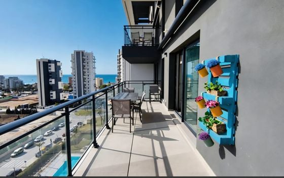 3 bedroom Apartment in Calpe - PVS158282 - Photo - 2