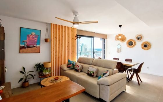 3 bedroom Apartment in Calpe - PVS158282 - Photo - 5