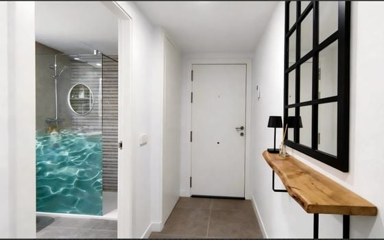 Appartement in Calpe, 3 slaapkamers  - PVS158282 - Foto - Small - 10
