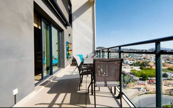 Appartement in Calpe, 3 slaapkamers  - PVS158282 - Foto - Small - 19
