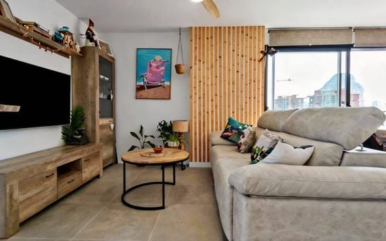 3 bedroom Apartment in Calpe - PVS158282 - Photo - 4
